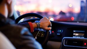 Drunk driving: guilty without guilt