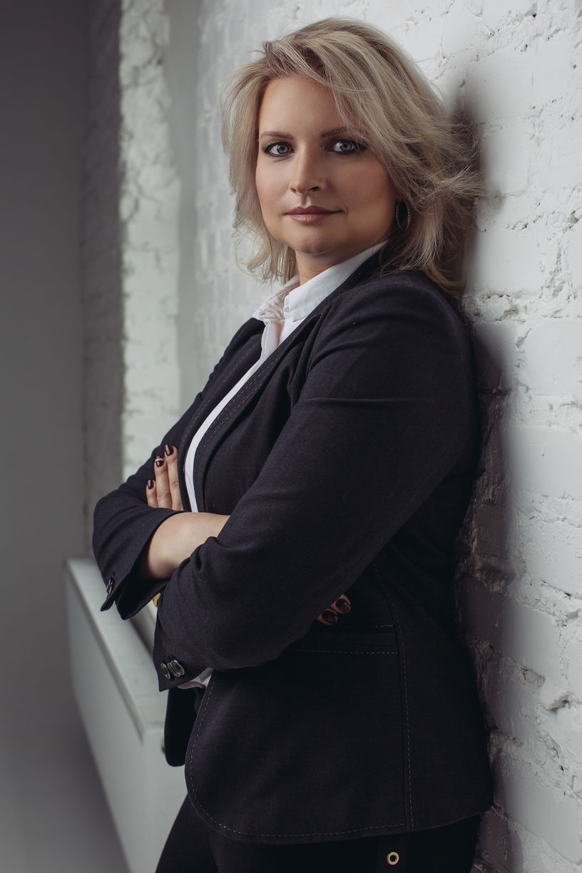 Appeal of the Managing Partner